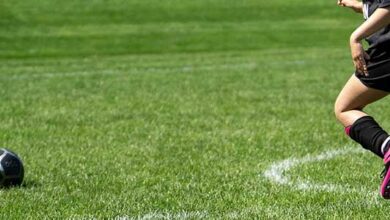 How team sports change kids brains