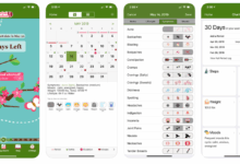 Do new fertility apps really work