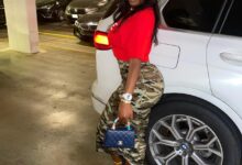 Actress model anita nicole brown