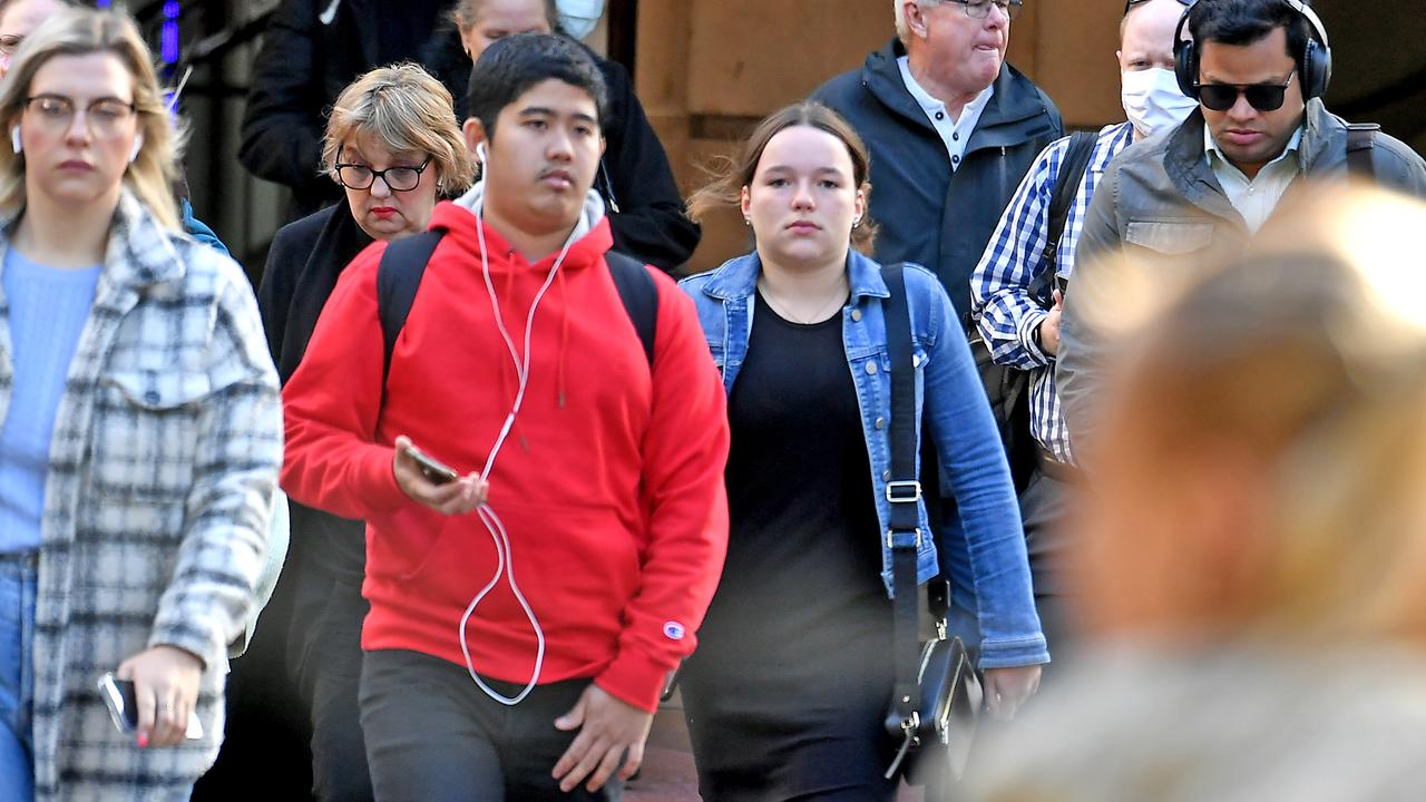 Are millennials killing the family doctor