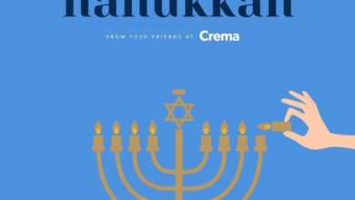 Happy hanukkah minimal diabetes damage