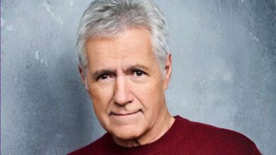 Alex trebek rbg john lewis why pancreatic cancer is so deadly