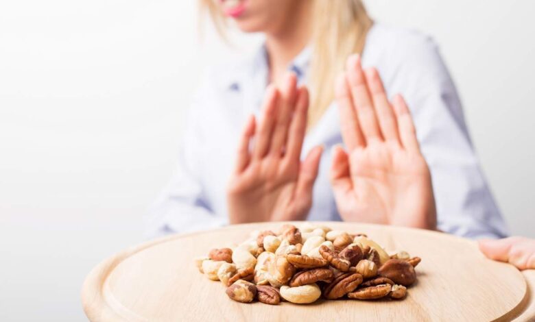 Is junk food responsible for increase in food allergies