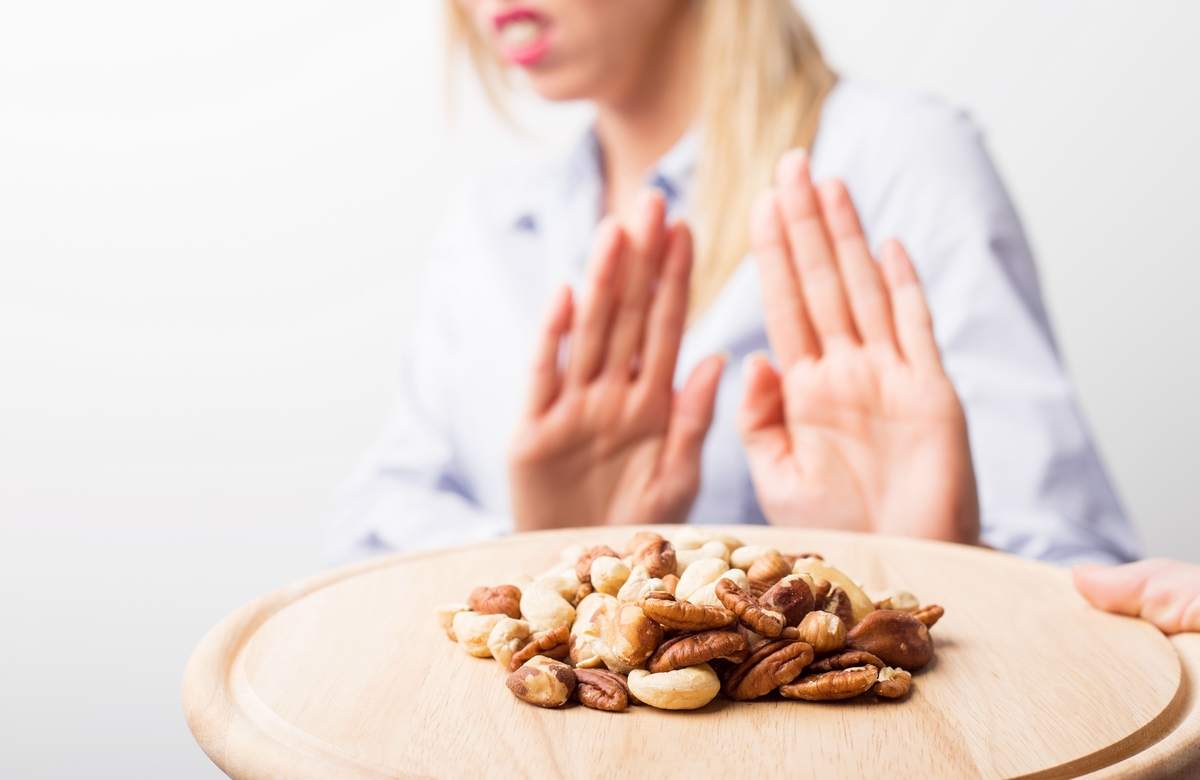 Is junk food responsible for increase in food allergies
