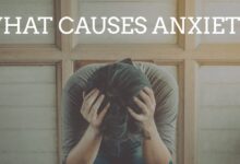 Why stress and anxiety arent always bad for you