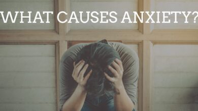 Why stress and anxiety arent always bad for you