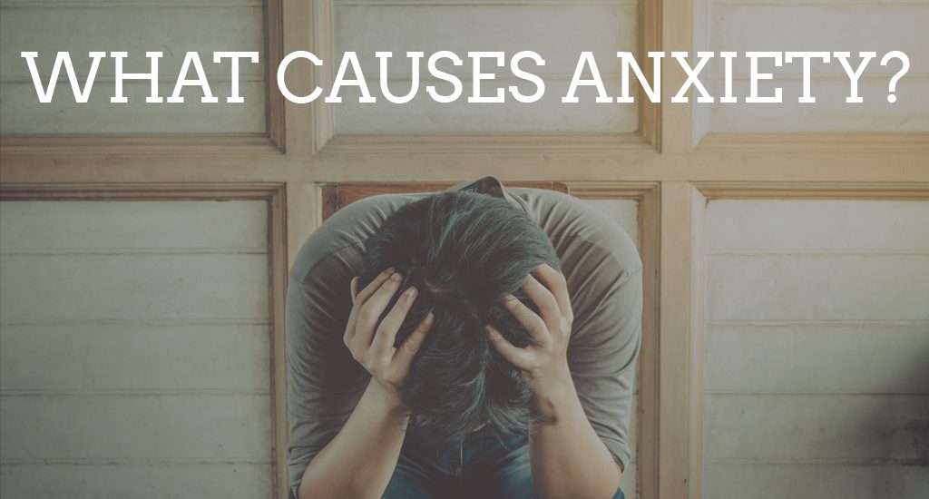 Exploring the Stress-Anxiety Connection- Flourish Why stress and anxiety arent always bad for you
