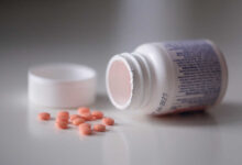 Aspirin for heart attack