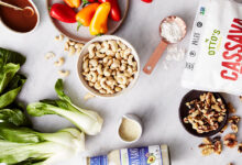 Best paleo brands and products
