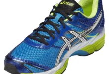 Best asics running shoes