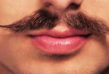 Share your movember mustache