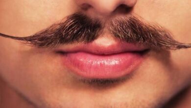 Share your movember mustache