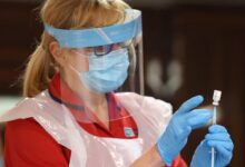 Cdc recommends pfizer biontech boosters for older adults and others at high risk