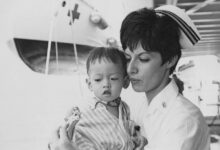 Agent orange like victims chemical war