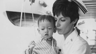 Agent orange like victims chemical war