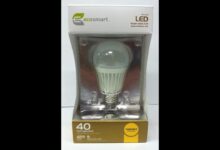 Popular led mask being recalled what to know