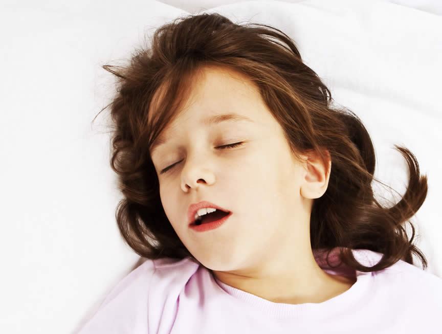 Snoring children ent reduce night causes what tonsils enlarged Children who snore are more likely to develop learning disabilities