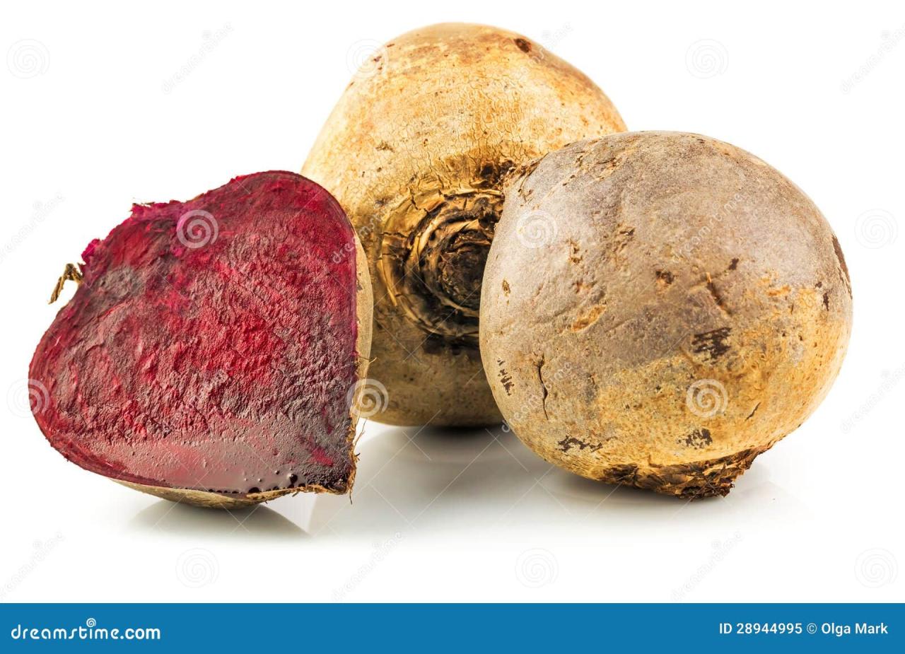 How to cut beets