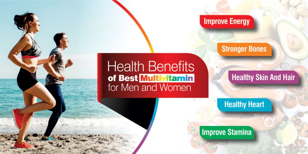 Multivitamins dont provide many health benefits researchers say