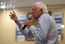 Bernie sanders heart procedure explained