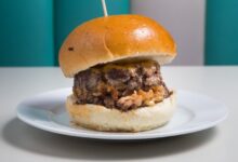 Will impossible whopper over beef help you live longer