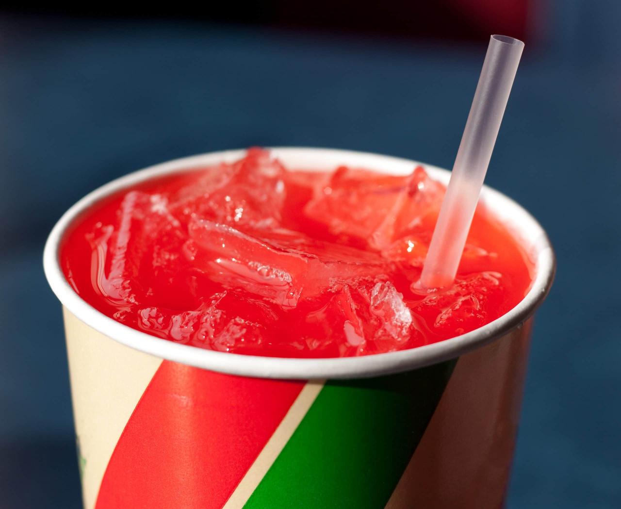 Daily sugary fruit drink increases the risk of heart disease by 42 per ... Fruit juice flavored coffee doesnt matter drinking any sugary beverage increases diabetes risk