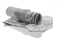 Taxpayers fund research for drugs