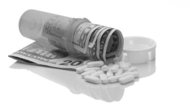 Taxpayers fund research for drugs