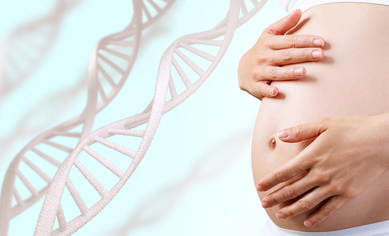 What do we know about endocrine disruptors during pregnancy