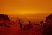 How climate change could be affecting your health