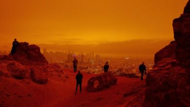 How climate change could be affecting your health