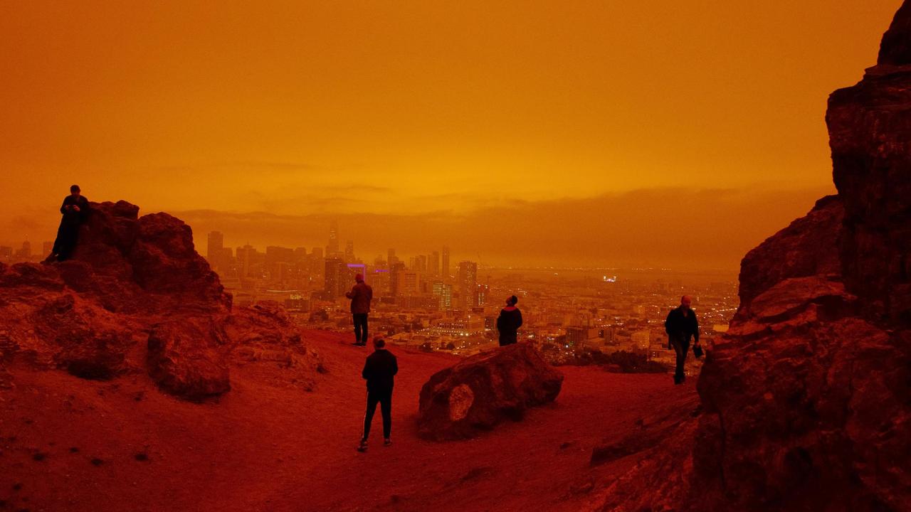 How climate change could be affecting your health