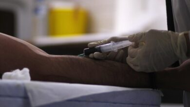 New blood test can cut heart attack diagnosis time in half