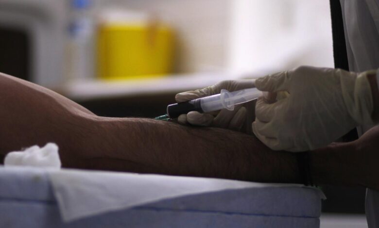 New blood test can cut heart attack diagnosis time in half