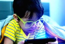 Can blue light affect puberty heres what early research has found