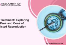 Researchers say ivf add on treatments are ineffective