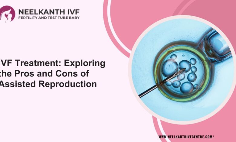 Researchers say ivf add on treatments are ineffective