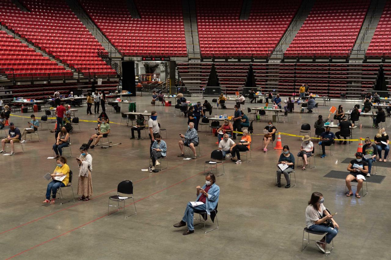 Fully Vaccinated Americans Can Travel With Low Risk, C.D.C. Says - The ... Cdc says travel is low risk if youre fully vaccinated