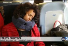 40 of americans say theyre sleep deprived after the super bowl