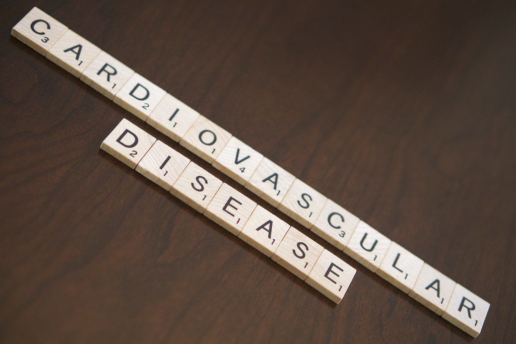 Study finds people with adhd at significantly higher risk for cardiovascular disease