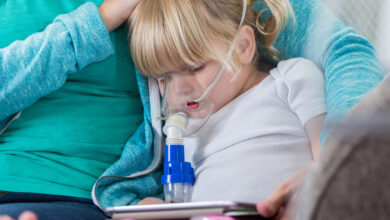 Fibrosis cystic cf preschoolers guidelines aarc gap fill component important program care add may