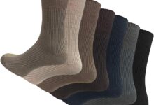 Top brands of diabetic socks what can they do for you