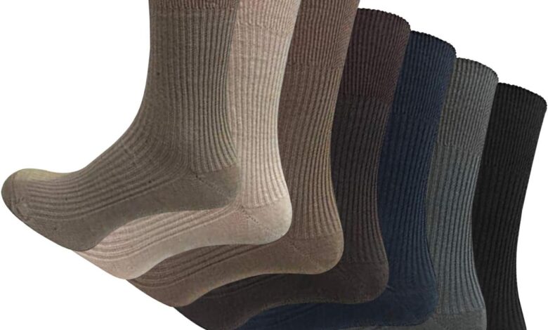 Top brands of diabetic socks what can they do for you