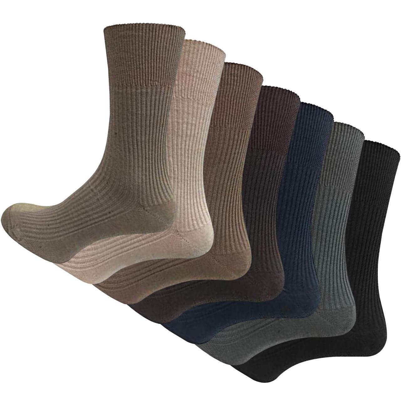 Top brands of diabetic socks what can they do for you