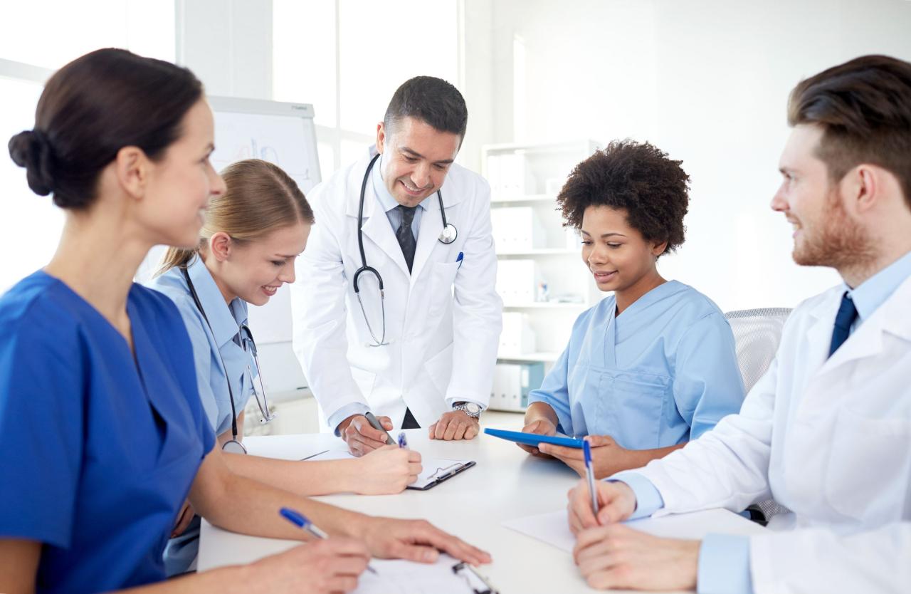 Promising treatments clinical trials