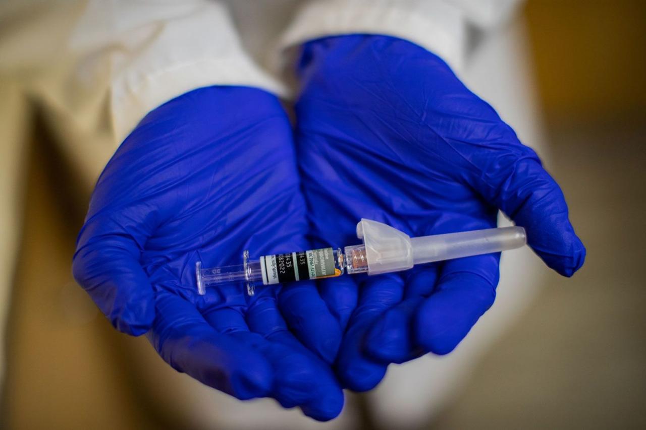 Why can you still get influenza if you've had a flu shot? The flu vaccine might be mismatched but you still need your shot