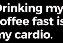 Coffee can lower your risk of death