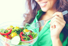 Odor bad eat spinach healthy body get rid foods meat can fighting effective chard chlorophyll packed
