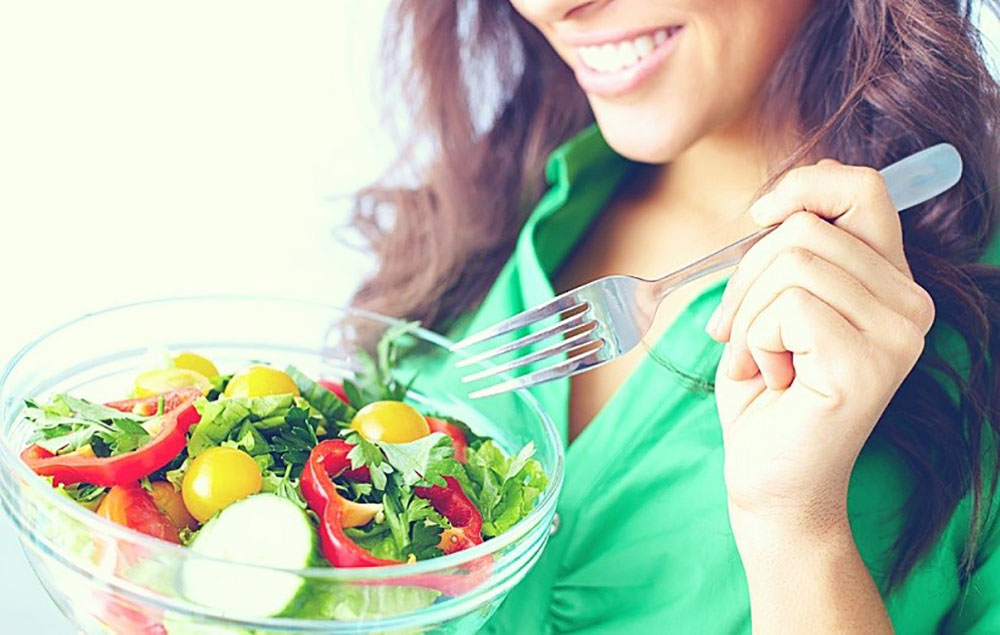 Odor bad eat spinach healthy body get rid foods meat can fighting effective chard chlorophyll packed