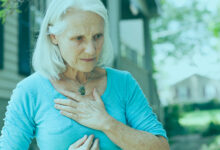 Women suffer more serious symptoms when they get copd